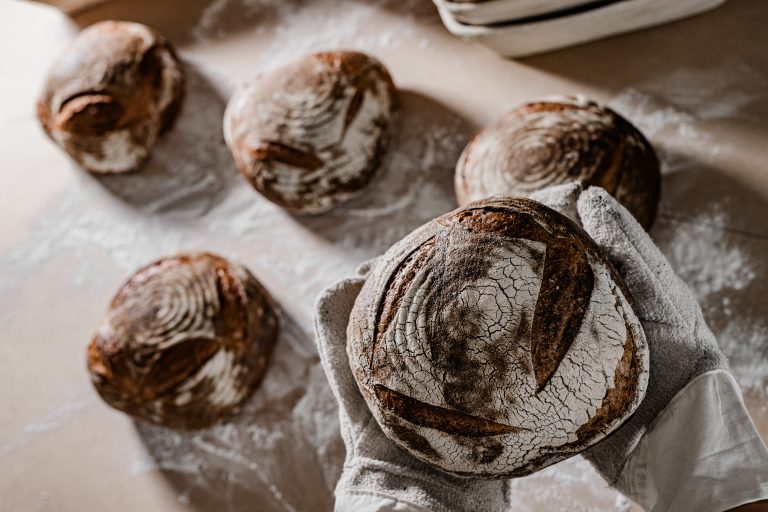 Bäckerei Bertermann Minden · Heimat. Herz. Backen · Brot