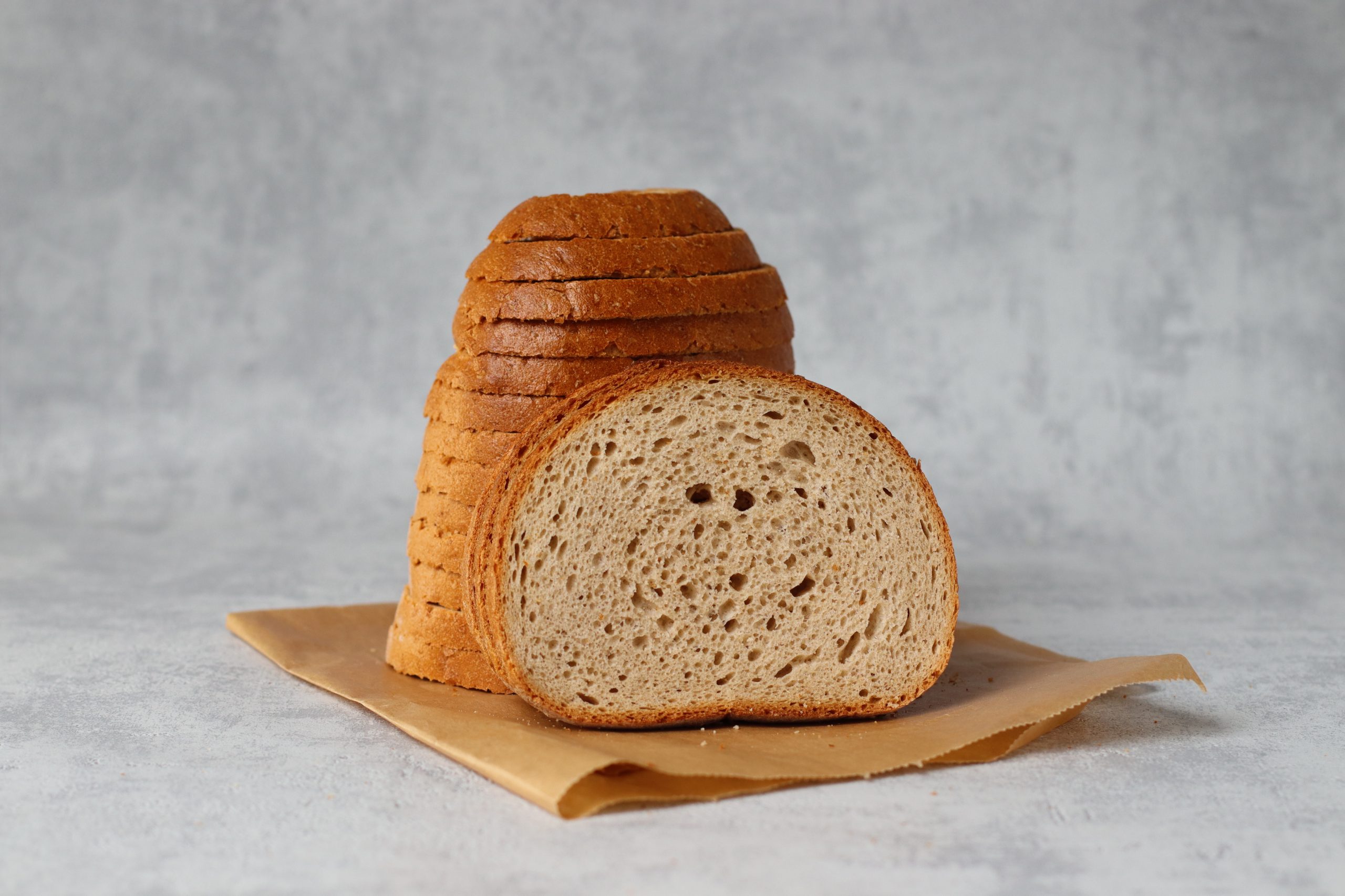 Dampfbrot