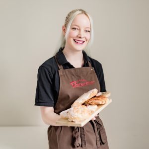 Fachverkäufer/in im Lebensmittelhandwerk